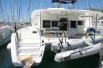Yachtcharter Lagoon450F Island Queen 1