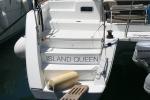 Yachtcharter Lagoon450F Island Queen 2