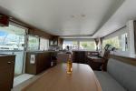 Yachtcharter Lagoon450F Island Queen 13