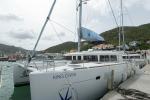 Yachtcharter Lagoon450F King Lewis 1