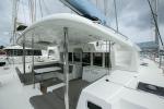 Yachtcharter Lagoon450F King Lewis 2