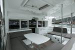 Yachtcharter Lagoon450F King Lewis 3