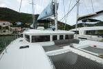 Yachtcharter Lagoon450F King Lewis 6
