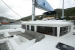 Yachtcharter Lagoon450F King Lewis 7