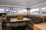Yachtcharter Lagoon450F King Lewis 9