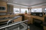 Yachtcharter Lagoon450F King Lewis 11