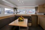 Yachtcharter Lagoon450F King Lewis 12