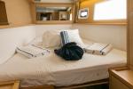 Yachtcharter Lagoon450F King Lewis 18