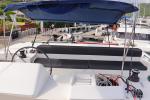 Yachtcharter Lagoon450F LIBERTAS DS (ex