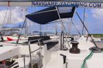 Yachtcharter Lagoon450F LIBERTAS DS (ex
