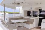 Yachtcharter Lagoon450F LIBERTAS DS (ex