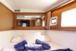 Yachtcharter Lagoon450F LIBERTAS DS (ex