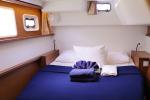 Yachtcharter Lagoon450F LIBERTAS DS (ex