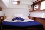 Yachtcharter Lagoon450F LIBERTAS DS (ex