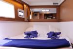 Yachtcharter Lagoon450F LIBERTAS DS (ex