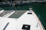Yachtcharter Lagoon450F Linnea af Sweden 5