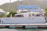 Yachtcharter Lagoon450F Moet 1