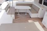 Yachtcharter Lagoon450F Moet 4