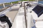 Yachtcharter Lagoon450F Moet 5