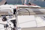 Yachtcharter Lagoon450F Moet 11