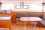 Yachtcharter Lagoon450F Moet 12