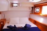 Yachtcharter Lagoon450F Moet 25