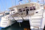 Yachtcharter Lagoon450F Tramontane 1