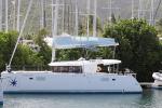 Yachtcharter Lagoon450F Tramontane 2