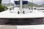 Yachtcharter Lagoon450F Tramontane 3