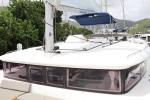 Yachtcharter Lagoon450F Tramontane 4