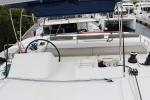 Yachtcharter Lagoon450F Tramontane 6