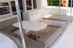 Yachtcharter Lagoon450F Tramontane 7