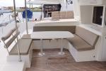Yachtcharter Lagoon450F Tramontane 8