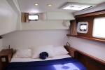 Yachtcharter Lagoon450F Tramontane 23