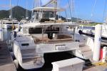 Yachtcharter Lagoon46 Endless Joy 1