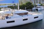 Yachtcharter Lagoon46 Endless Joy 2