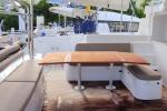 Yachtcharter Lagoon46 Endless Joy 8