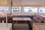 Yachtcharter Lagoon46 Endless Joy 16