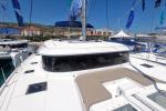 Yachtcharter Lagoon46 Genie 2