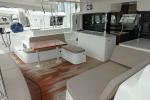 Yachtcharter Lagoon46 Genie 4