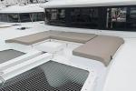 Yachtcharter Lagoon46 Genie 5