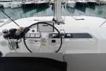 Yachtcharter Lagoon46 Genie 8