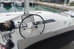 Yachtcharter Lagoon46 Genie 9