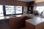 Yachtcharter Lagoon46 Genie 11