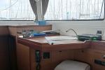 Yachtcharter Lagoon46 Genie 13