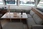 Yachtcharter Lagoon46 Genie 15