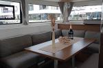 Yachtcharter Lagoon46 Genie 16