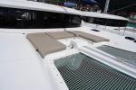 Yachtcharter Lagoon46 Ghost Buster 5
