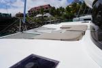 Yachtcharter Lagoon46 Ghost Buster 6