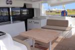 Yachtcharter Lagoon46 Kallisti 2